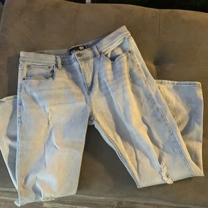 Men’s 34 x 30 RSQ Jeans